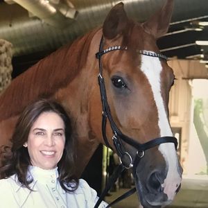 Meet your Posher, Jackie